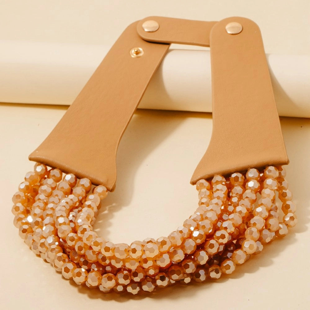 The Cartagena Necklace