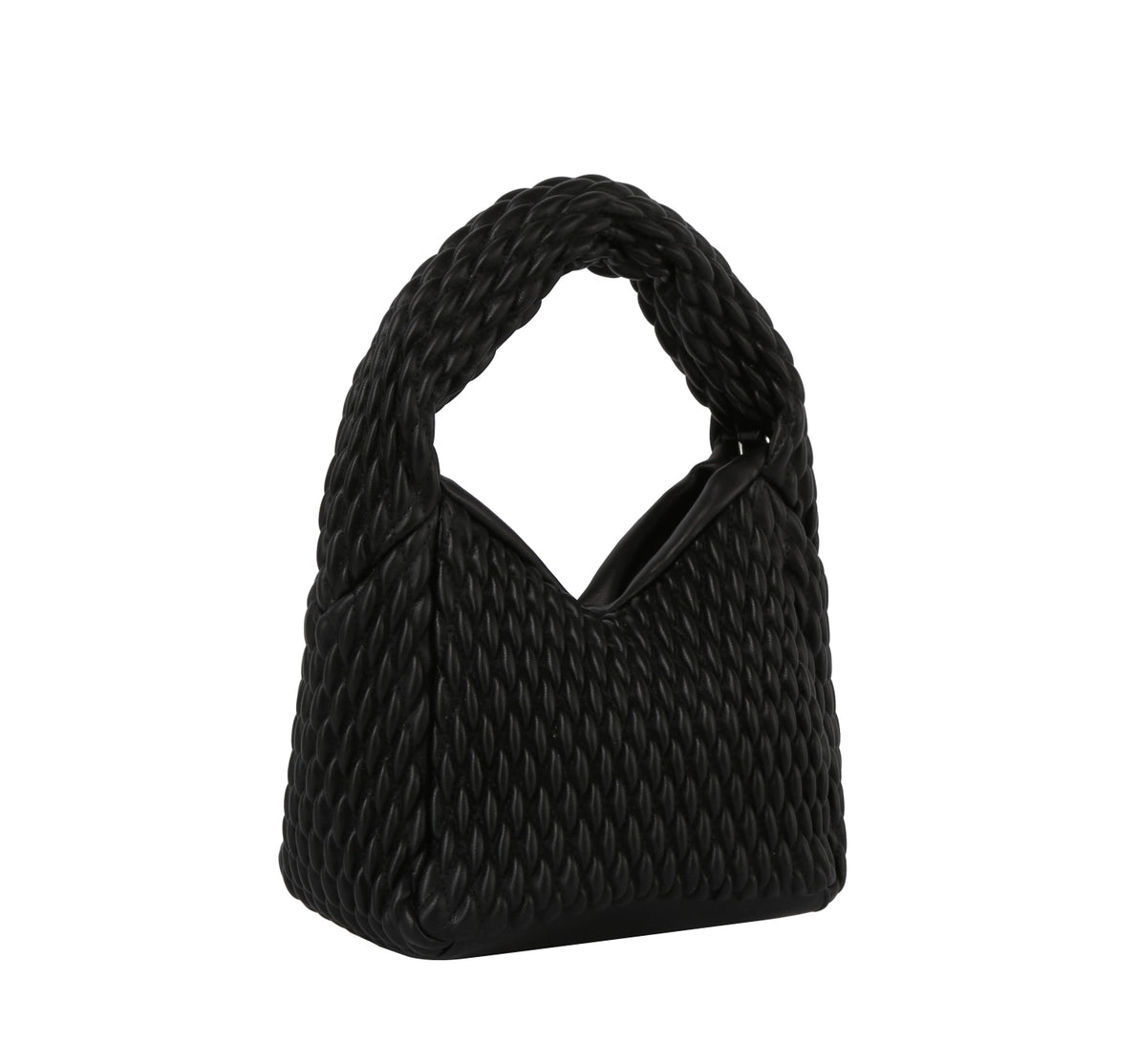 The Comfy Quilted Mini Bag