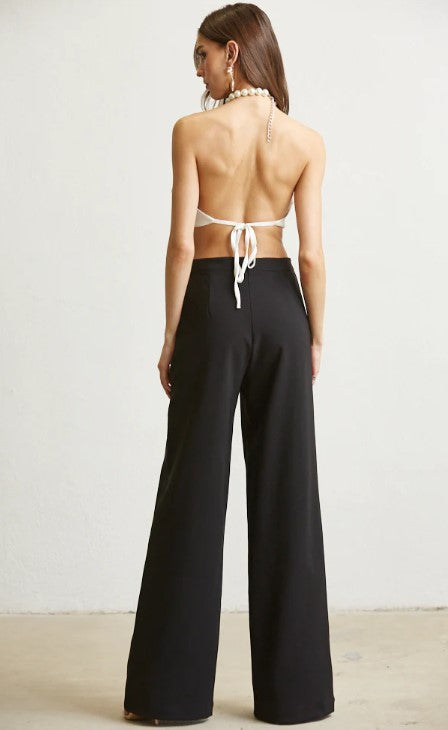 Bloom Pants Set
