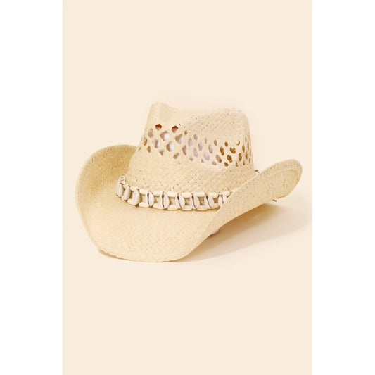 The Beachy Cowboy Hat