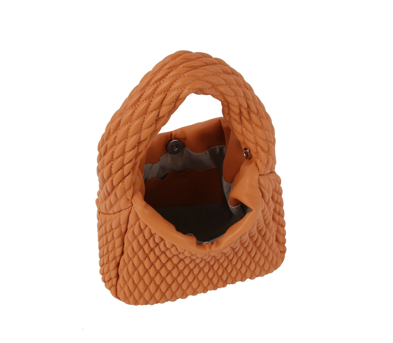 The Comfy Quilted Mini Bag