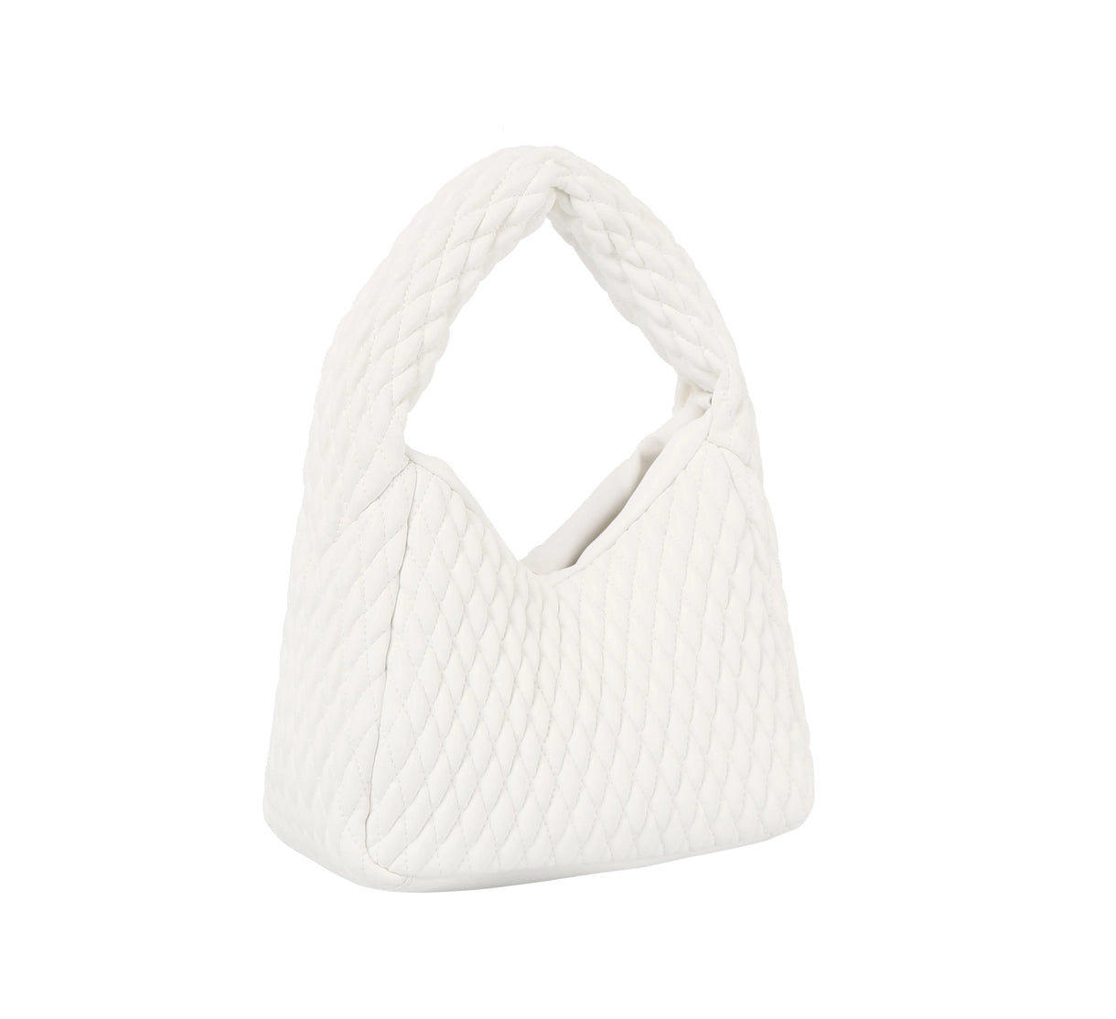 The Comfy Quilted Mini Bag