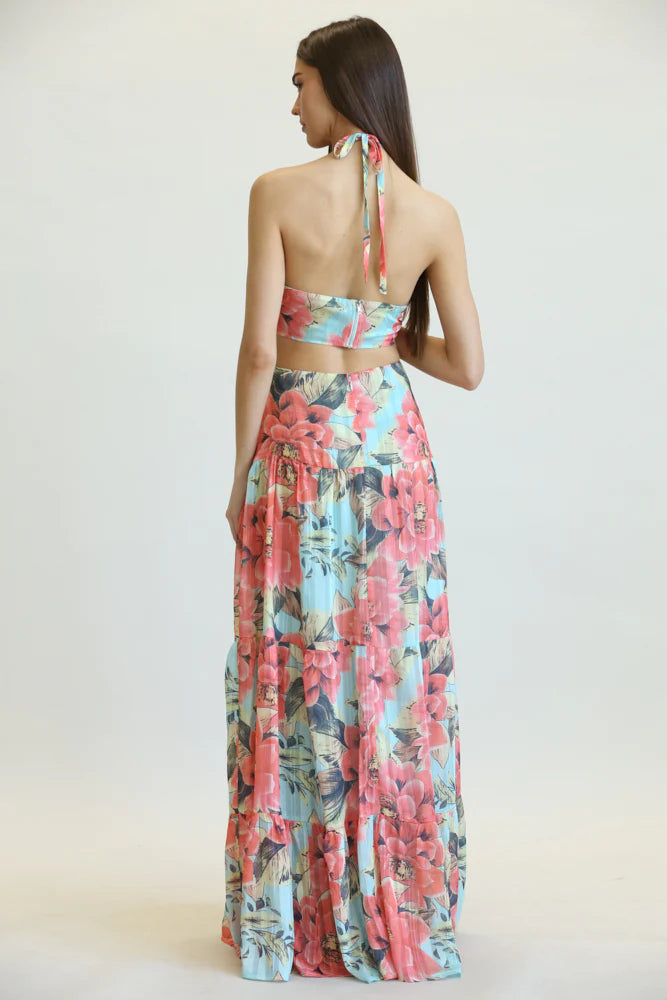 Her Resort Maxi Dress