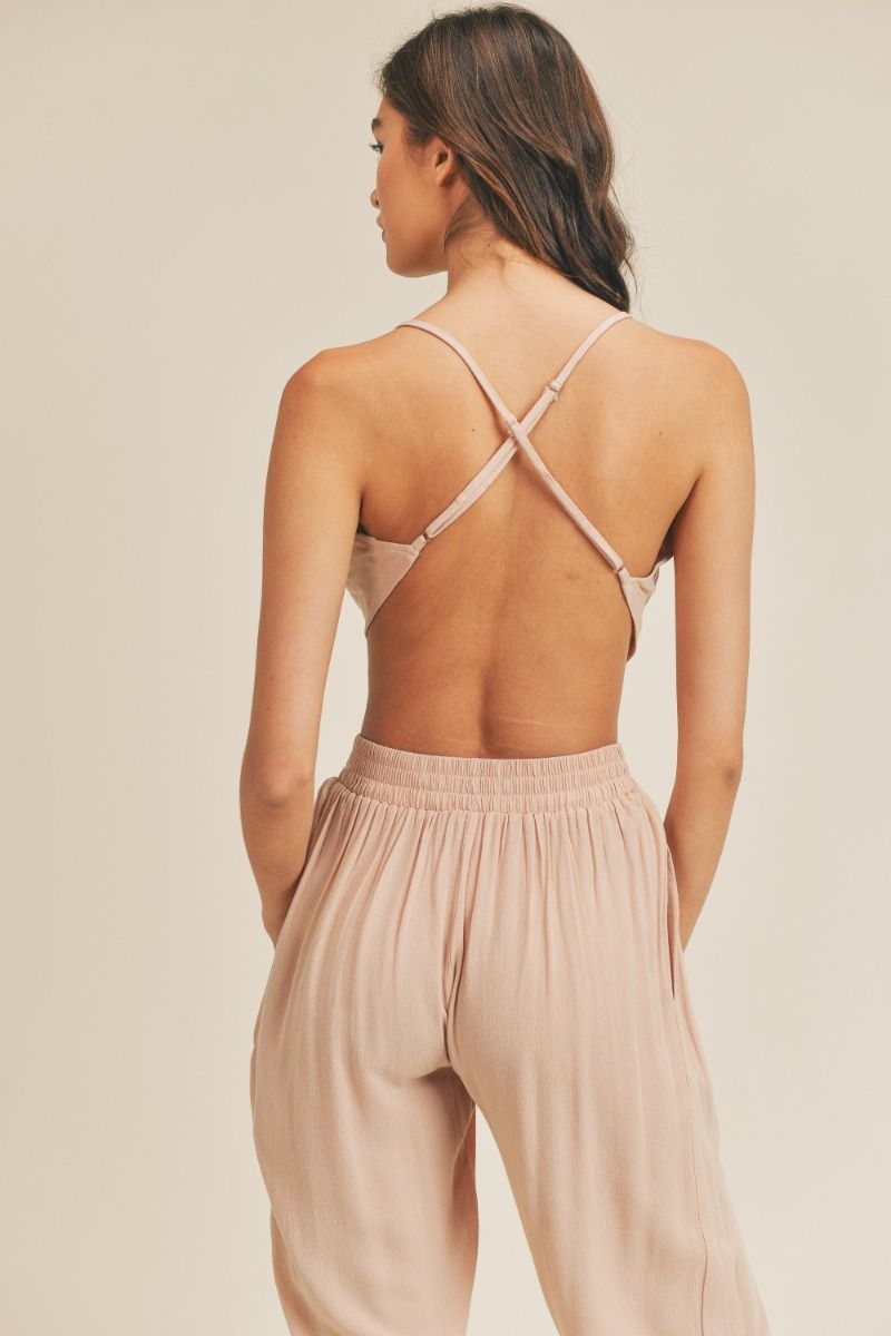Chic Pants Set