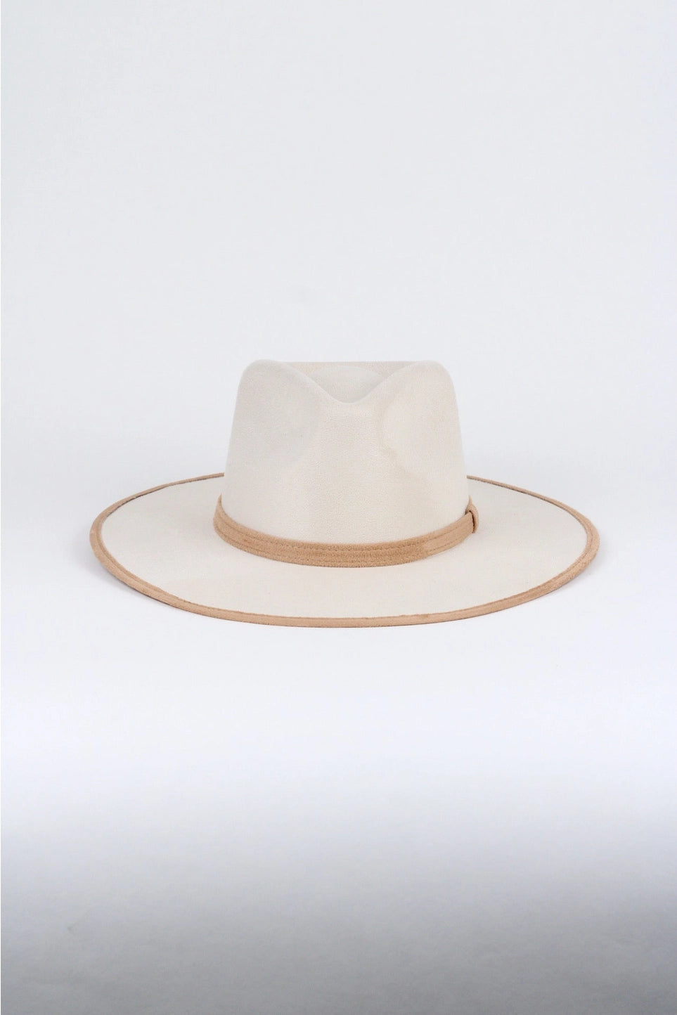 The Sedona Rancher Hat