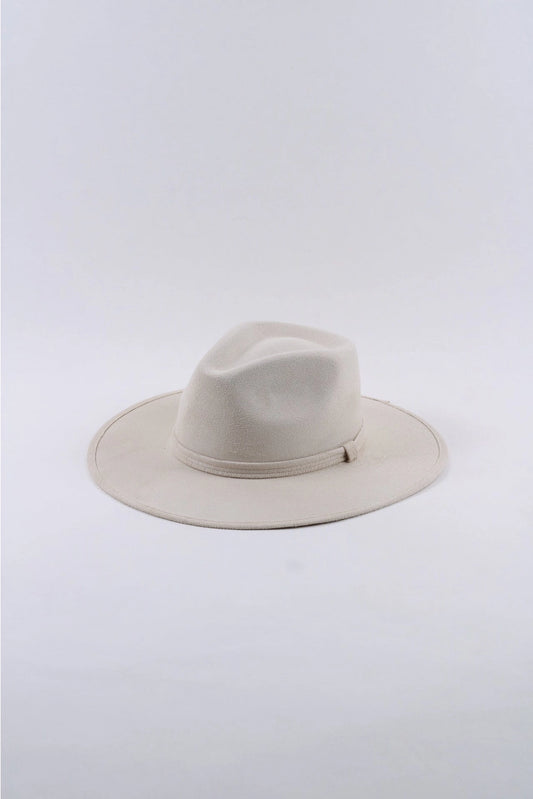 The Napa Rancher Hat