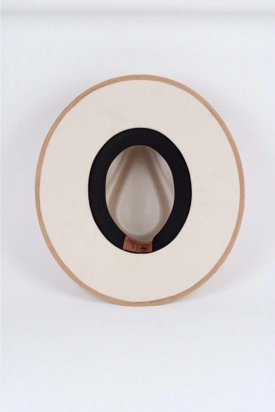 The Sedona Rancher Hat
