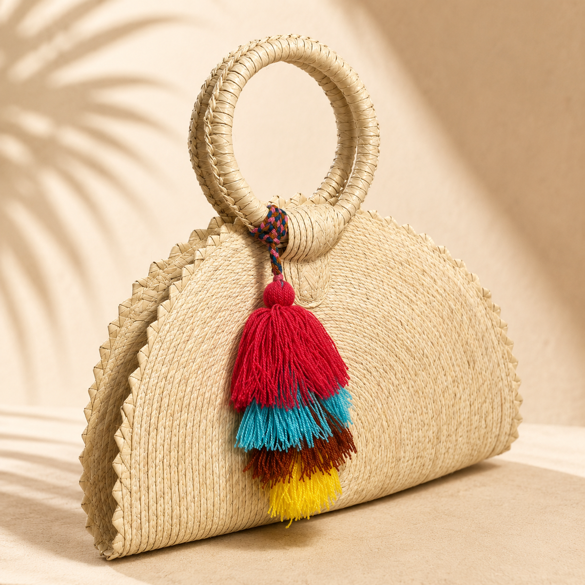 Resort Handbag