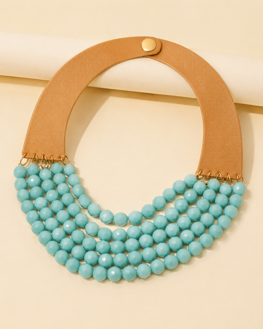 The Cartagena Necklace