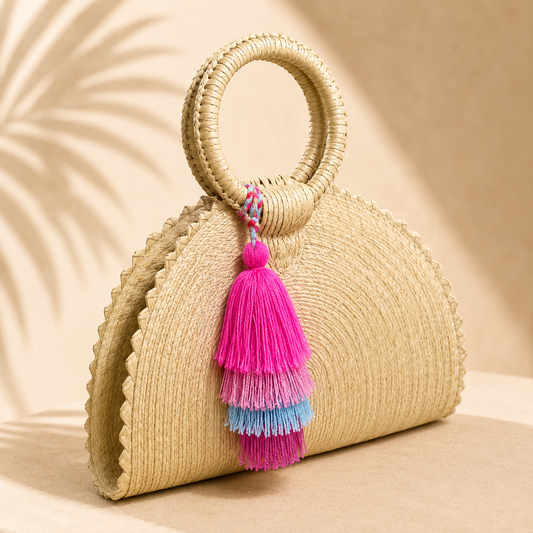 Resort Handbag