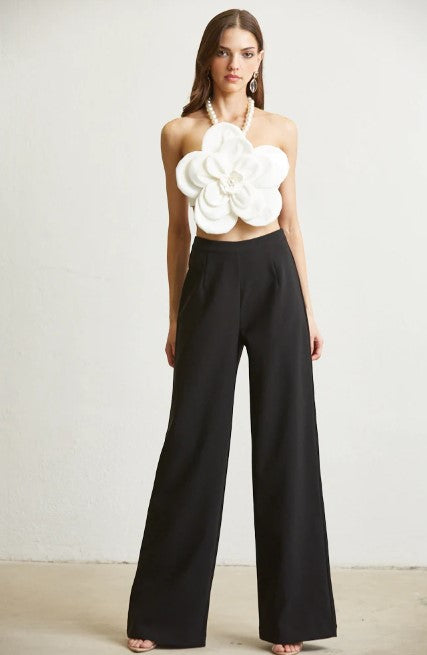 Bloom Pants Set