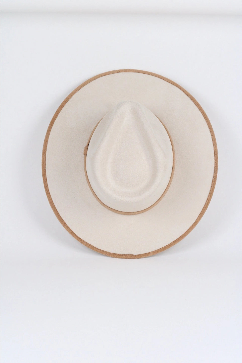 The Sedona Rancher Hat