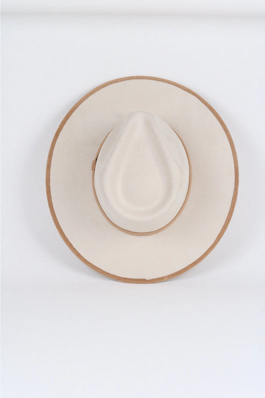 The Sedona Rancher Hat