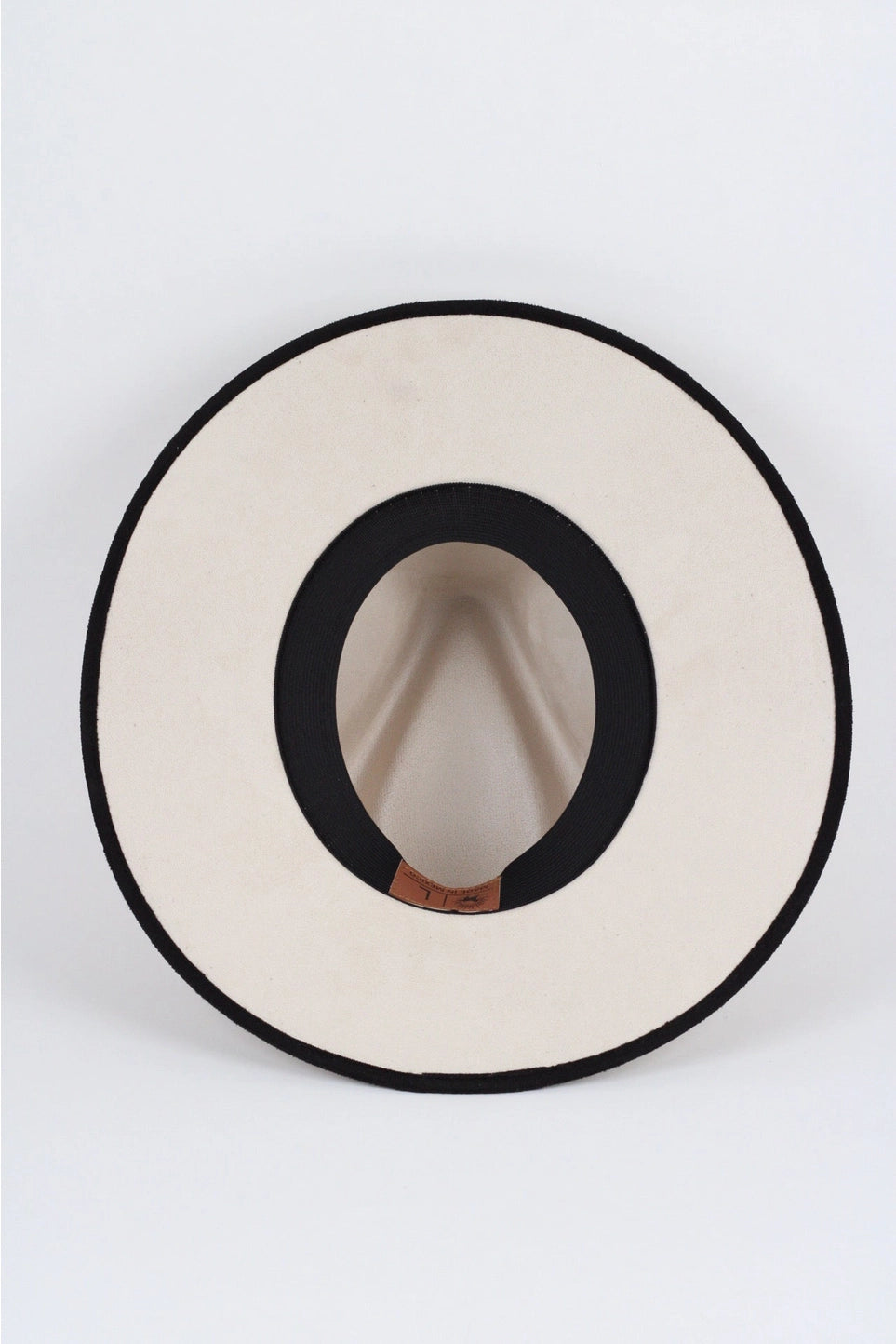 The Sedona Rancher Hat