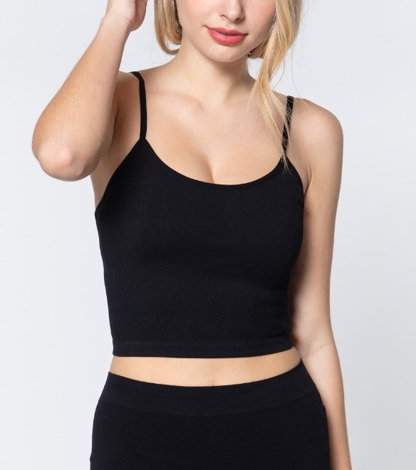 Seamless Cami