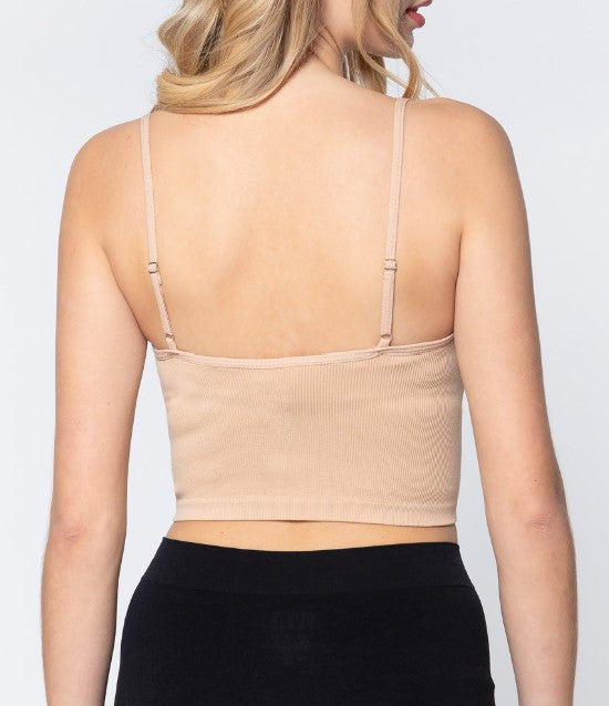 Seamless Cami